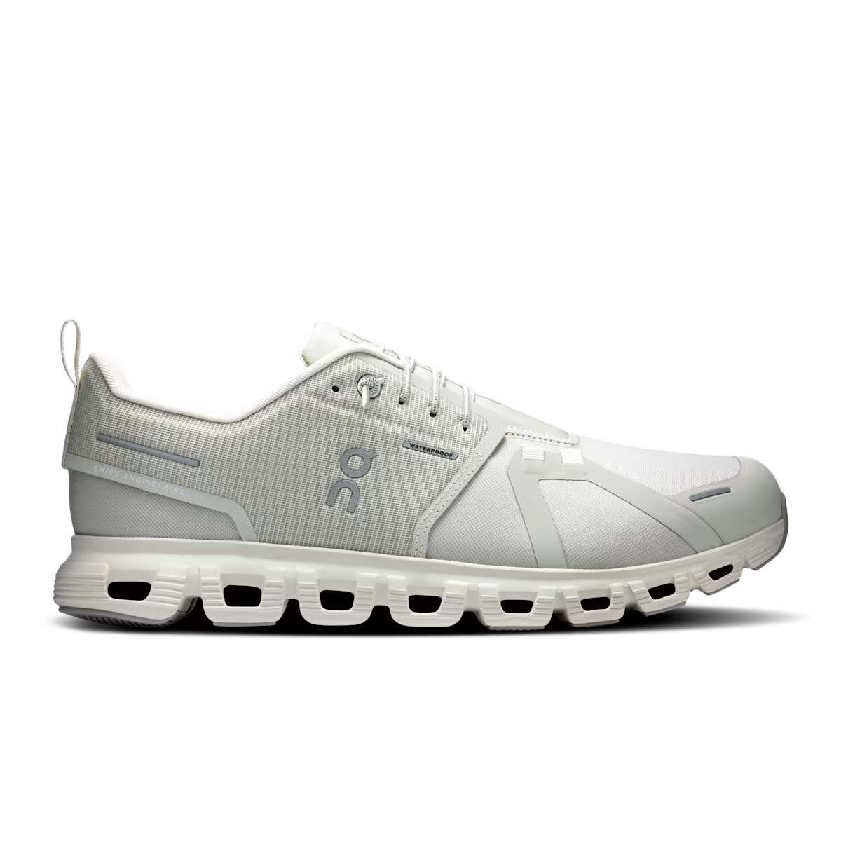 Cloud 6 Waterproof
