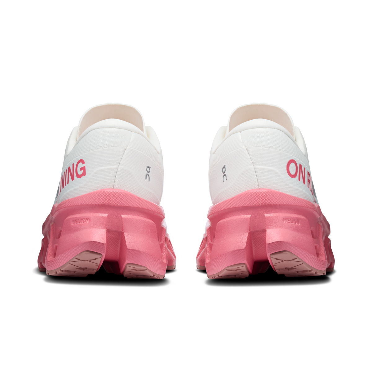 Cloudmonster 3  Ivory | Camellia