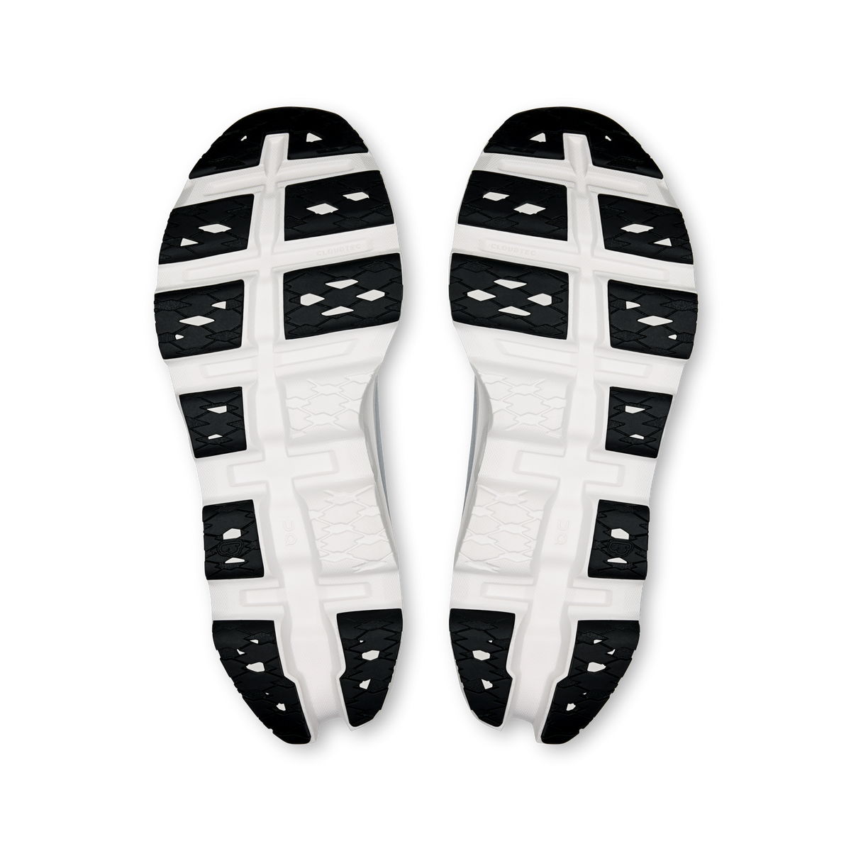 Cloudmonster 3  White | White