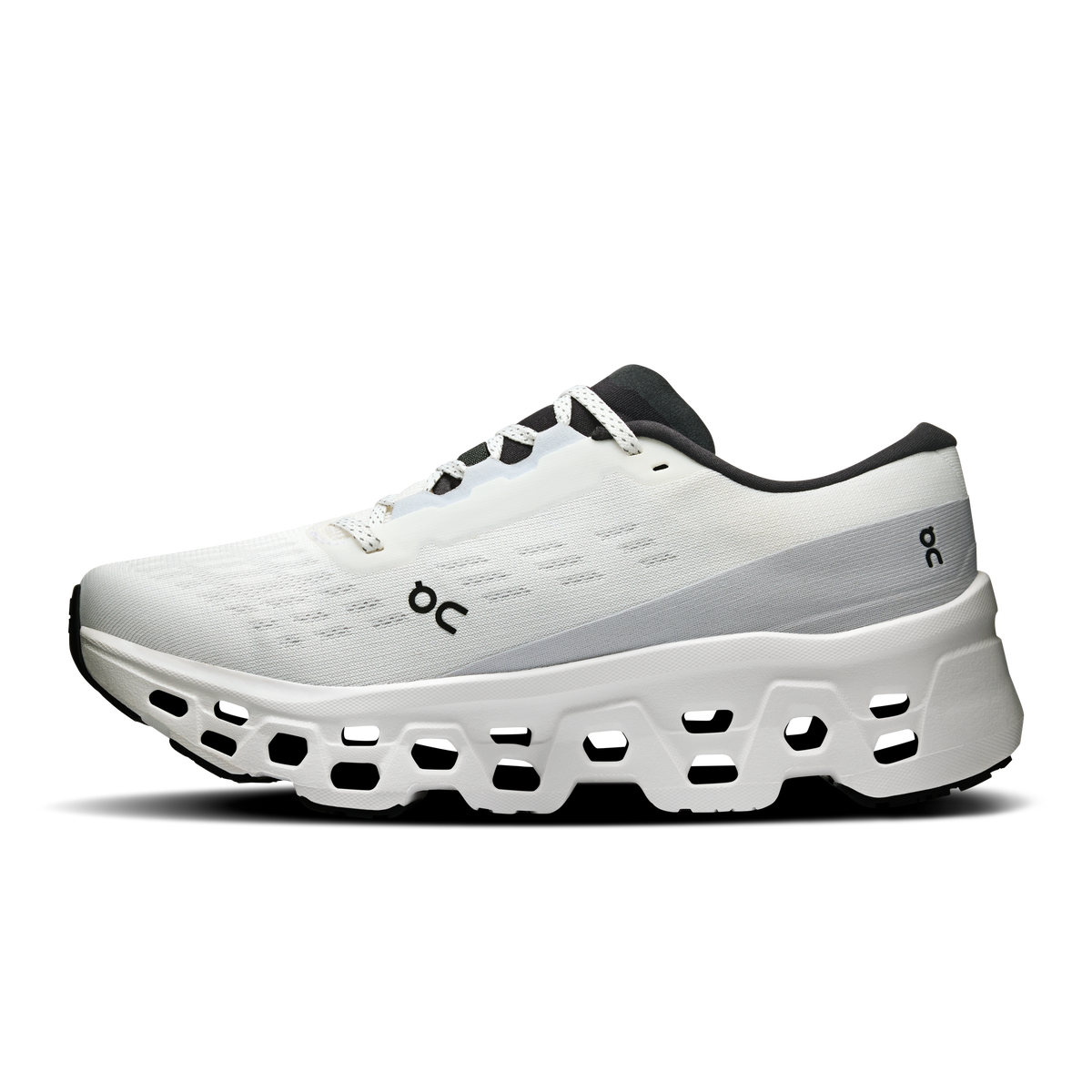 Cloudmonster 3  White | White