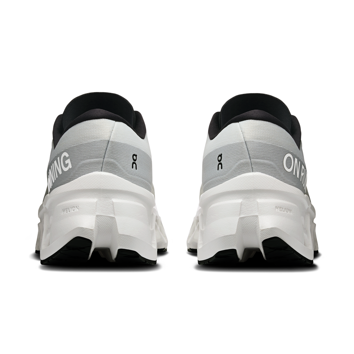 Cloudmonster 3  White | White
