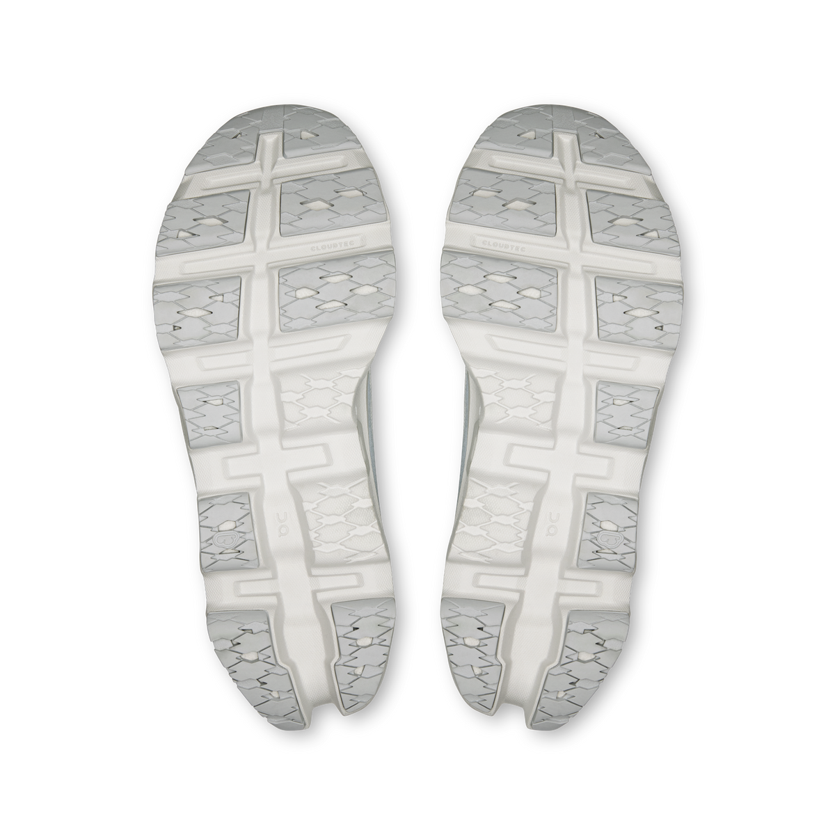 Cloudmonster 3  White | Frost