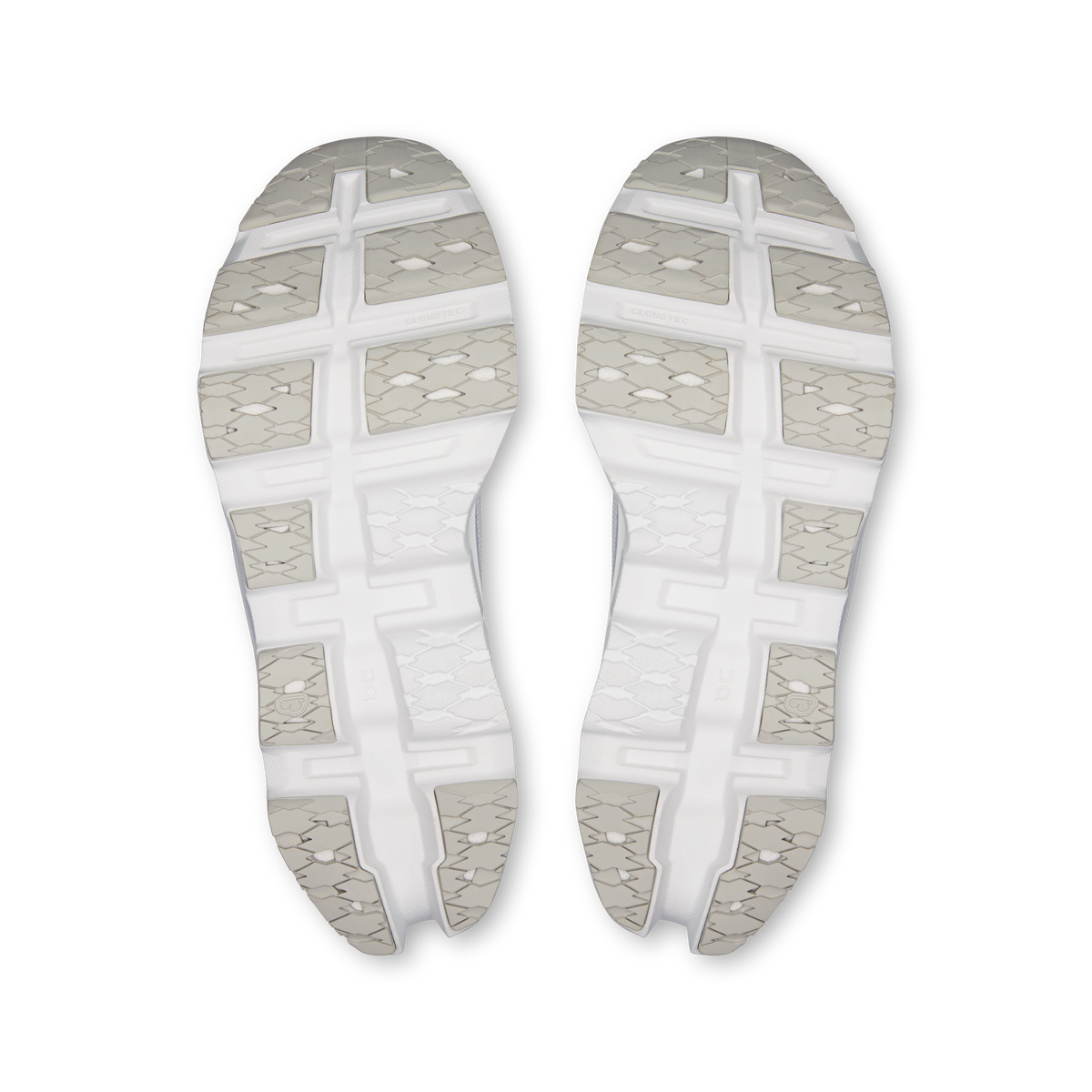 Cloudmonster3   White | Wolf