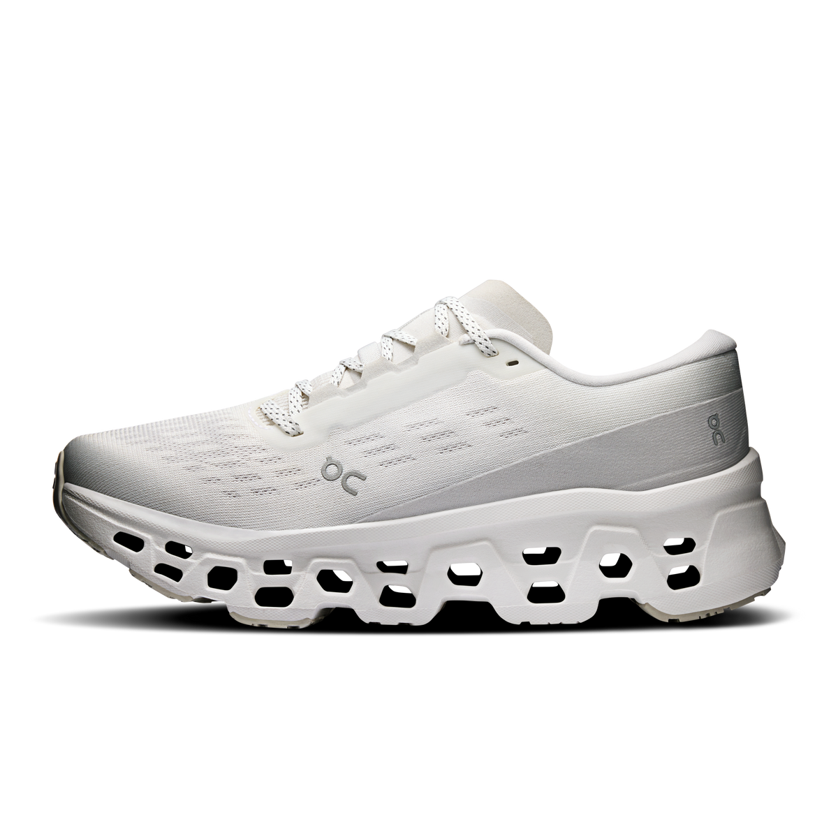 Cloudmonster3   White | Wolf
