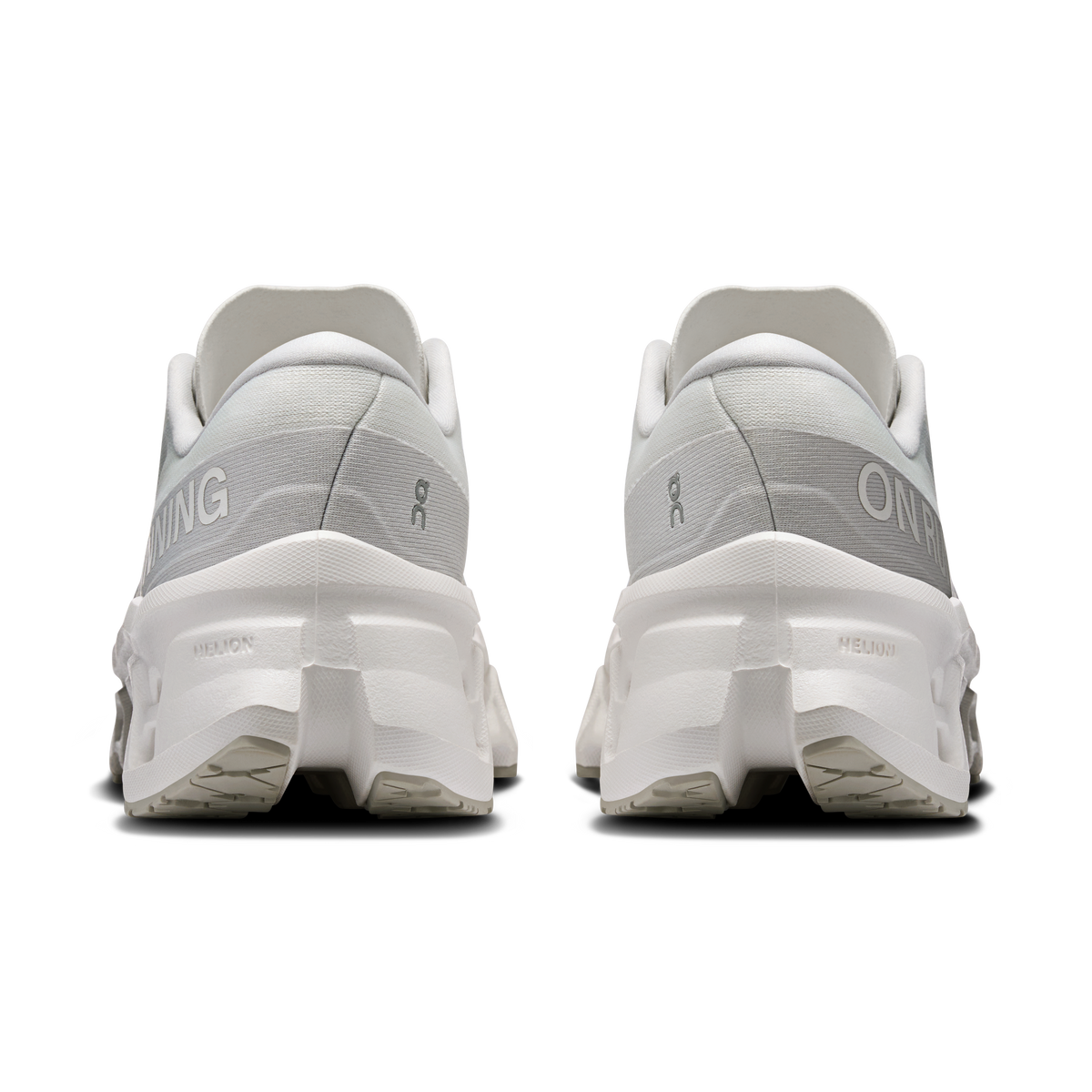 Cloudmonster3   White | Wolf