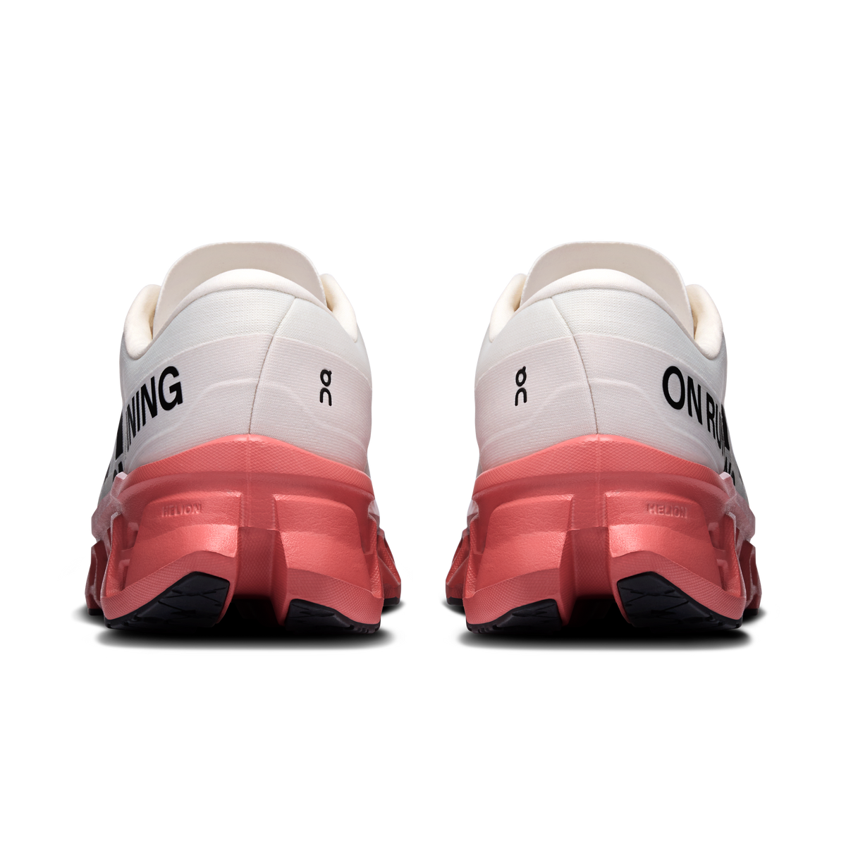 Cloudmonster3   Ivory | Dustrose
