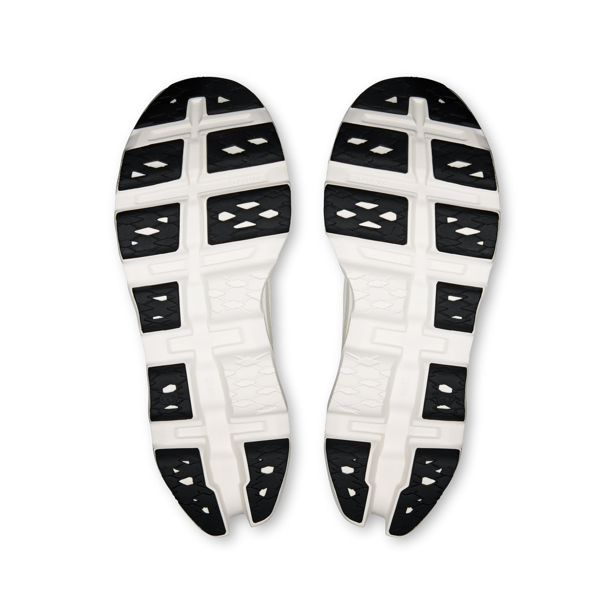 Cloudmonster3  Ivory | Ivory
