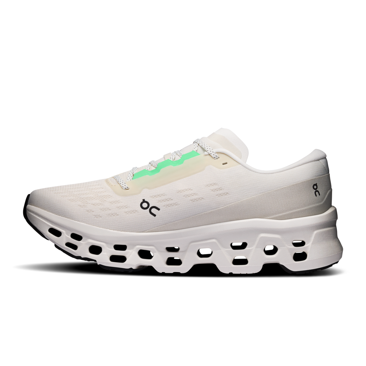 Cloudmonster3  Ivory | Ivory