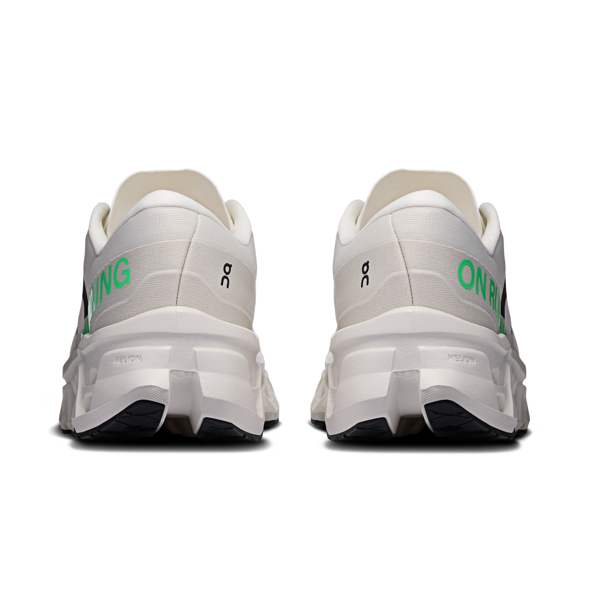 Cloudmonster3  Ivory | Ivory