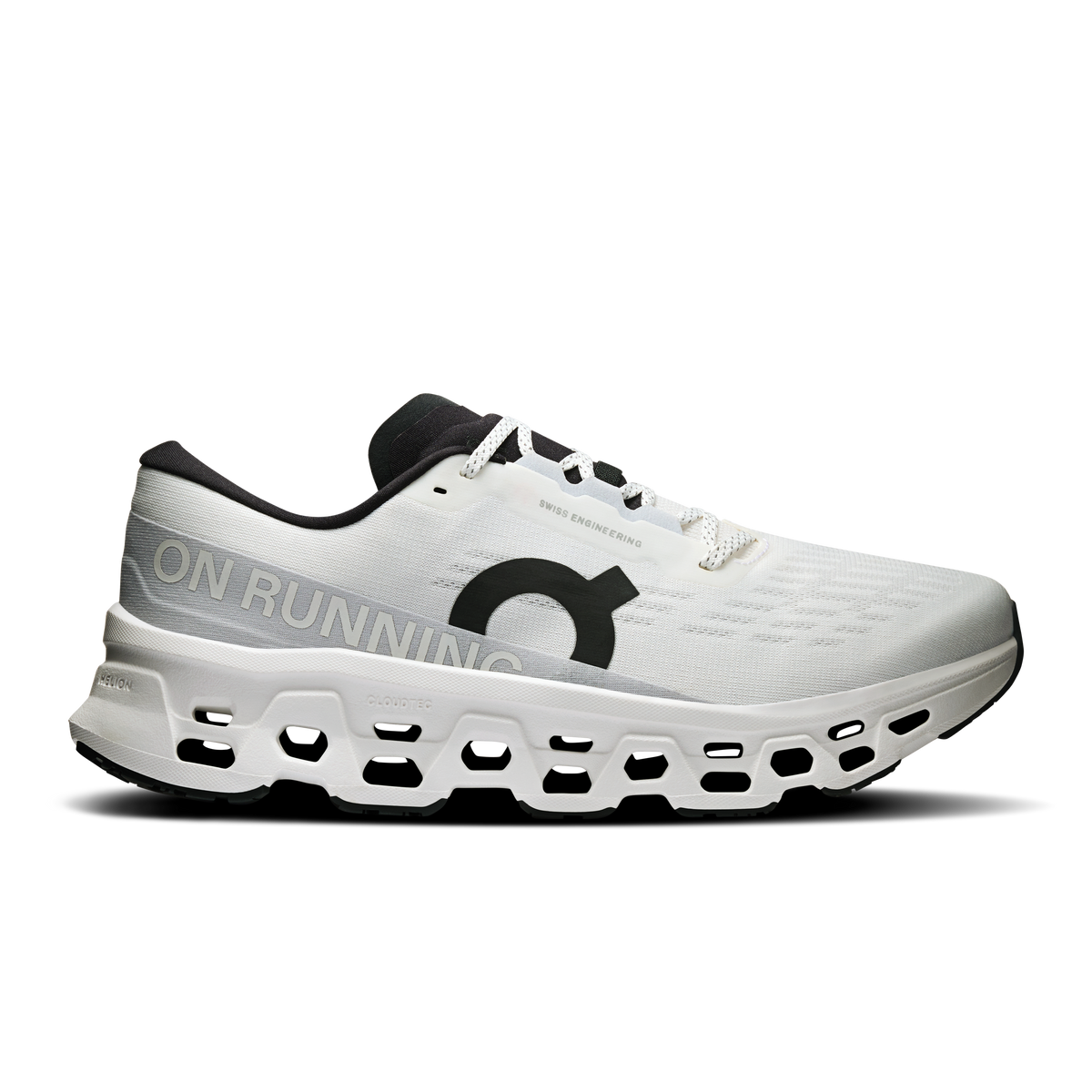 Cloudmonster3  White | White