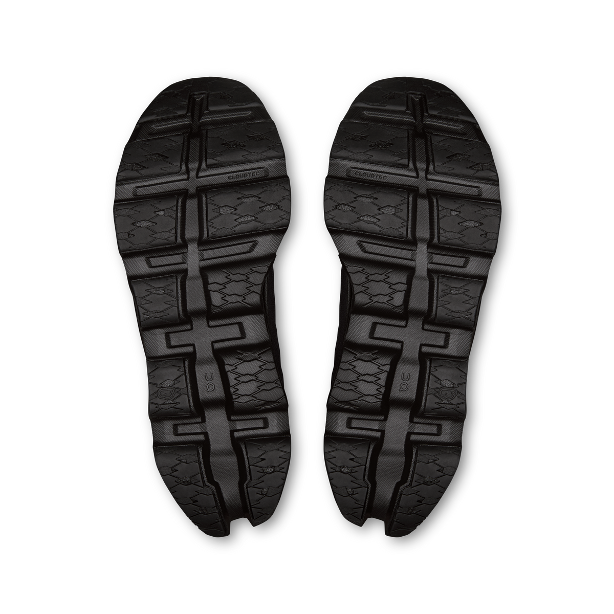 Cloudmonster3  Black | Black