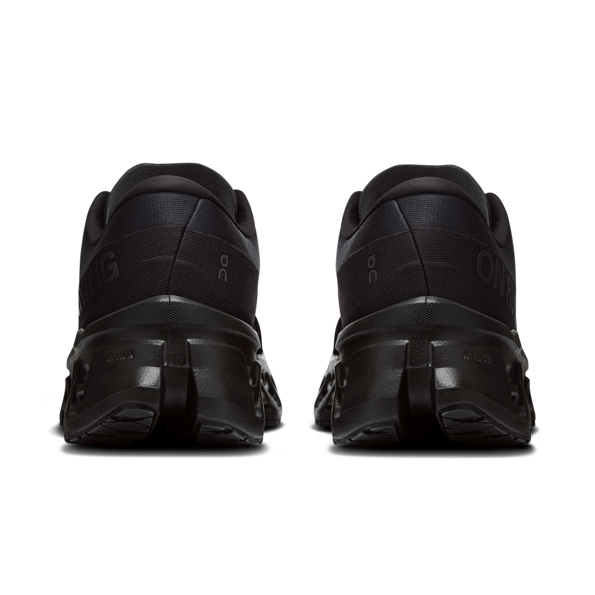 Cloudmonster3  Black | Black