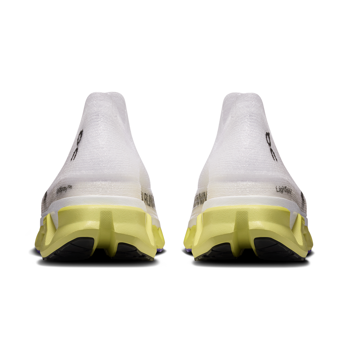 LightSpray Cloudmonster 3 Hyper  Limelight | Bloom