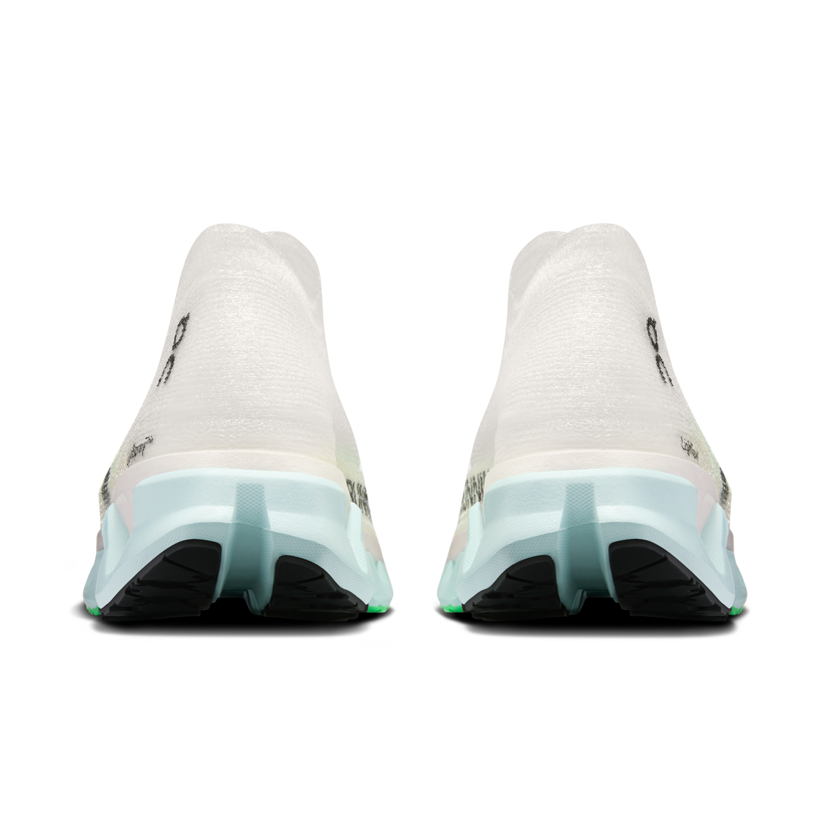 LightSpray Cloudmonster 3 Hyper   Flurry | Verdite