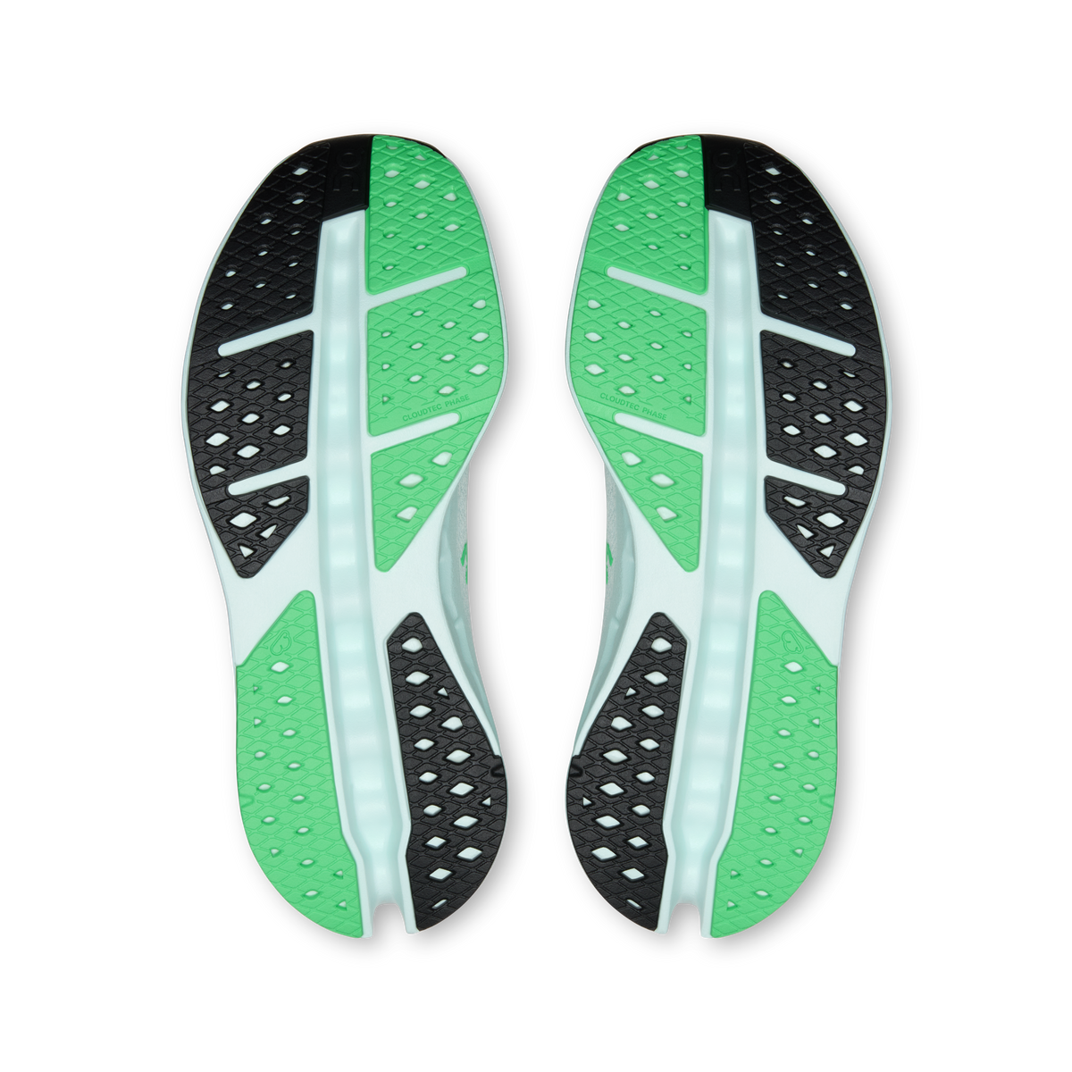 Cloudsurfer Max  Ivory | Flurry