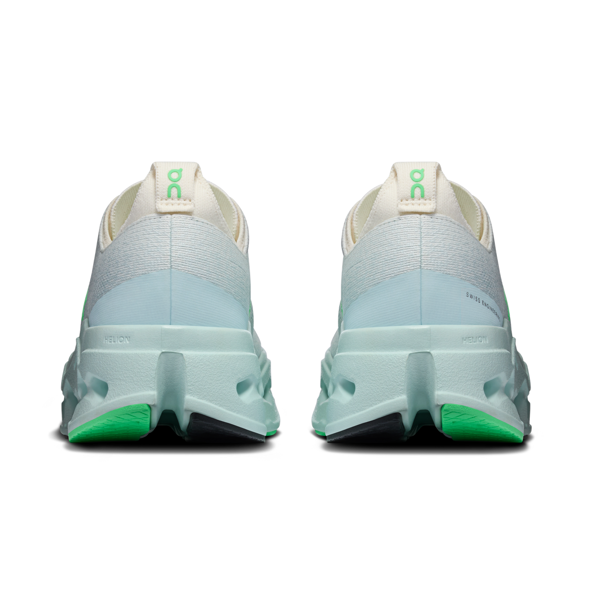Cloudsurfer Max  Ivory | Flurry
