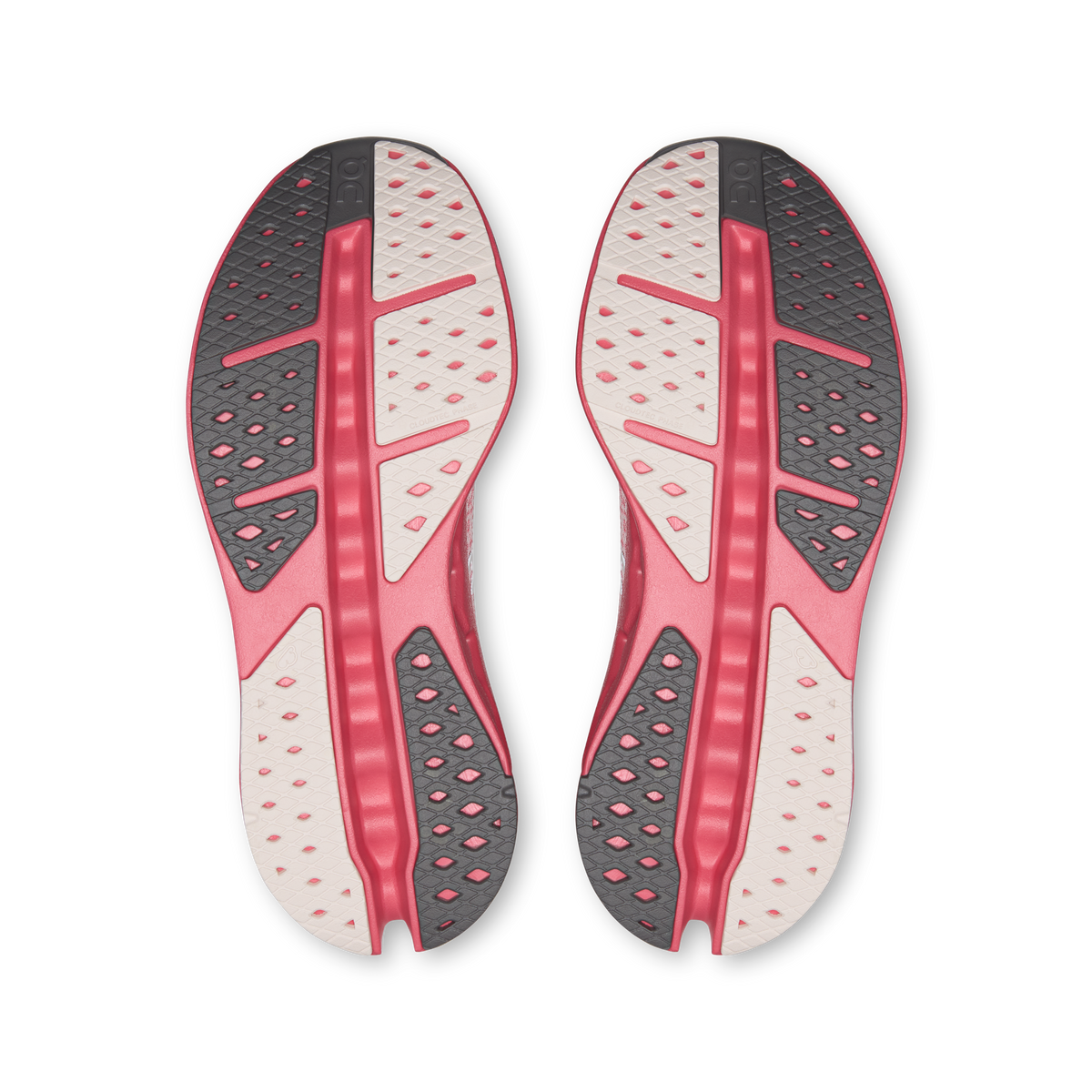 Cloudsurfer Max  White | Camellia