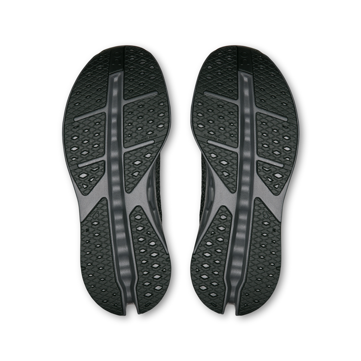 Cloudsurfer Max  Black | Eclipse