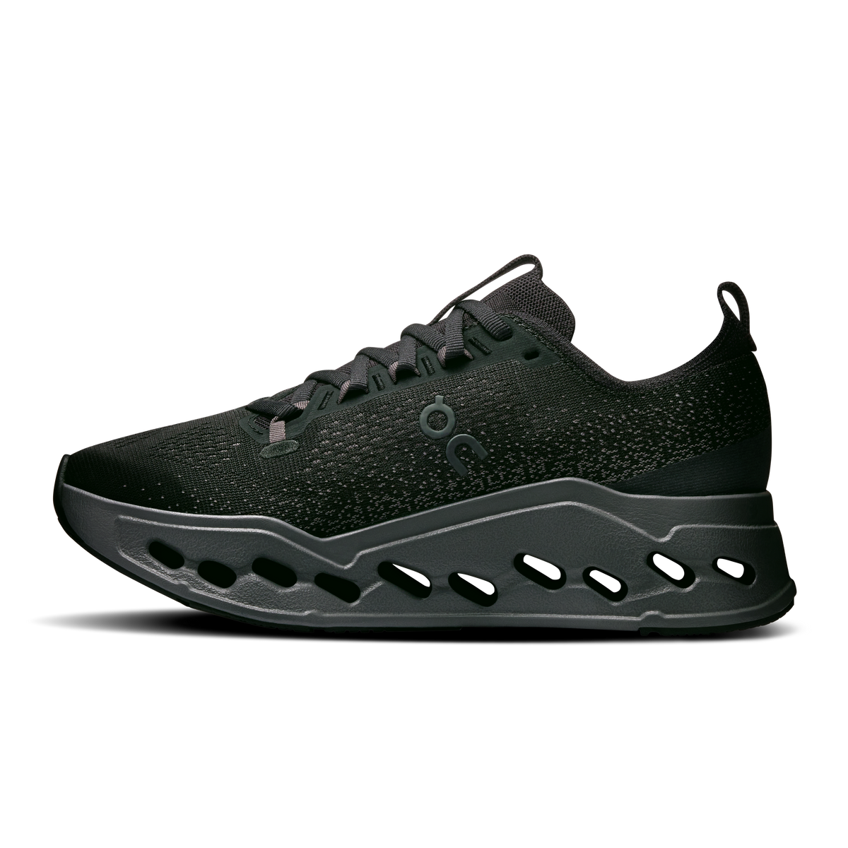 Cloudsurfer Max  Black | Eclipse