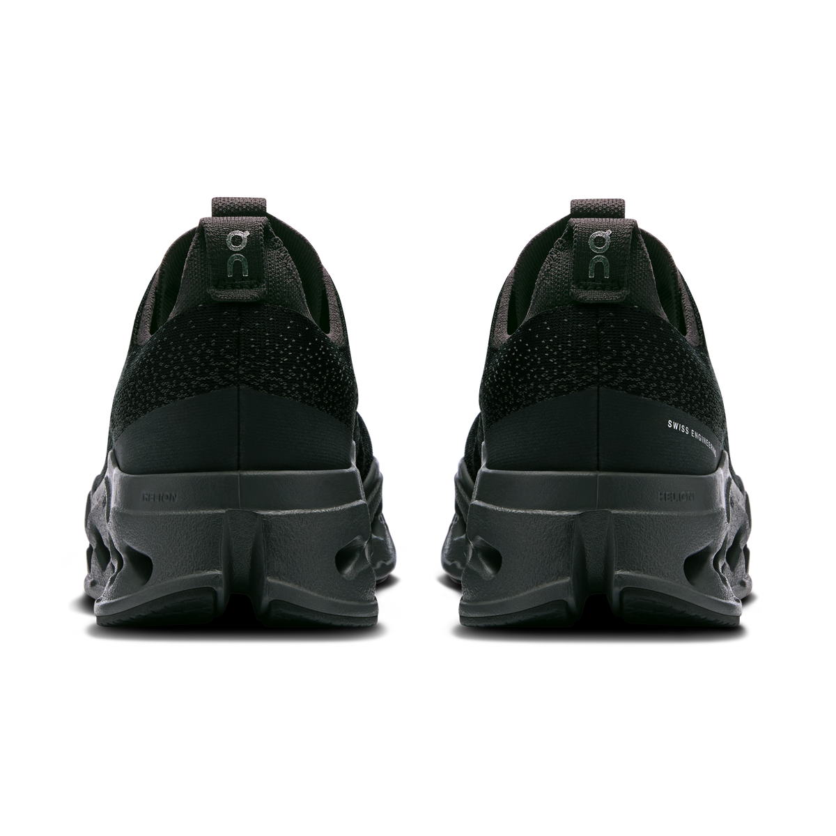 Cloudsurfer Max  Black | Eclipse