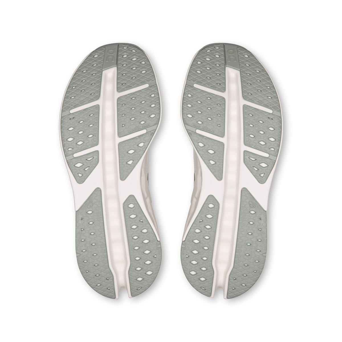 Cloudsurfer Max  Iceberg | Ivory
