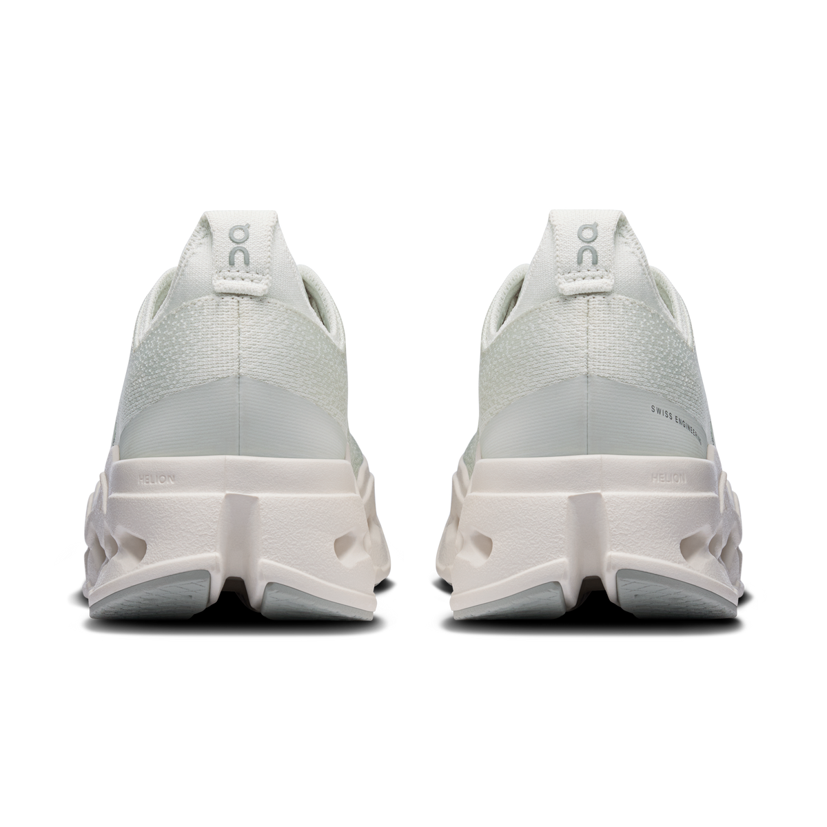 Cloudsurfer Max  Iceberg | Ivory