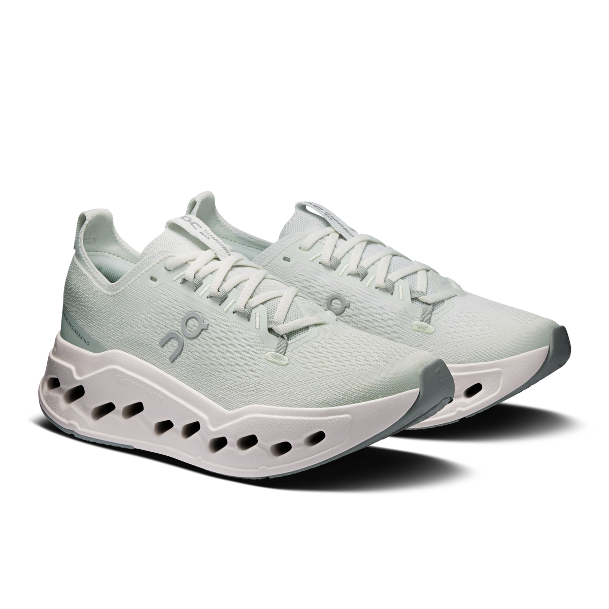 Cloudsurfer Max  Iceberg | Ivory