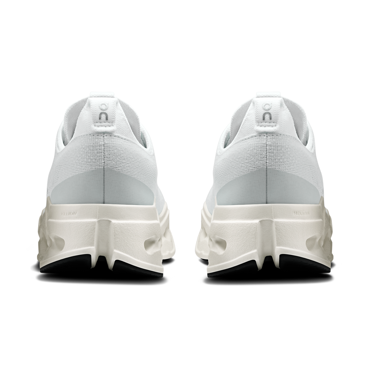 Cloudsurfer Max White | White
