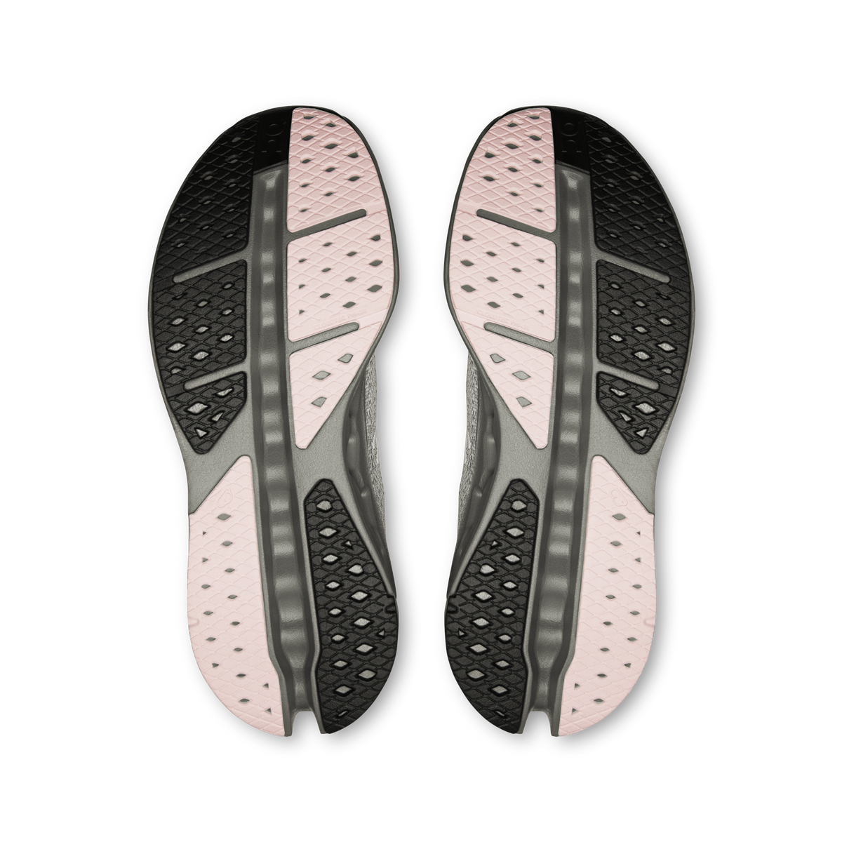 Cloudsurfer Max Alloy | Asphalt